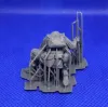 Picture of 1/35 AIRBORNE WW2 35-ST-17 - BlackSnake 35-ST-17 - ST_17