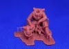 Picture of 1/35 AIRBORNE WW2 35-ST-18 - BlackSnake 35-ST-18 - ST_18
