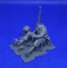 Picture of 1/35 AIRBORNE WW2 35-ST-21 - BlackSnake 35-ST-21 - ST_21