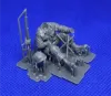 Picture of 1/35 AIRBORNE WW2 35-ST-21 - BlackSnake 35-ST-21 - ST_21