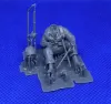 Picture of 1/35 AIRBORNE WW2 35-ST-21 - BlackSnake 35-ST-21 - ST_21