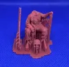Picture of 1/35 AIRBORNE WW2 35-ST-26 - BlackSnake 35-ST-26