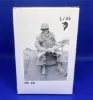 Picture of 1/35 AIRBORNE WW2 35-ST-28 - BlackSnake 35-ST-28