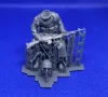 Picture of 1/35 AIRBORNE WW2 35-ST-28 - BlackSnake 35-ST-28