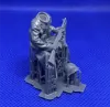 Picture of 1/35 AIRBORNE WW2 35-ST-28 - BlackSnake 35-ST-28
