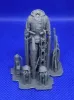 Picture of 1/35 TOTENKOPF-SS  35-TOT-04 - BlackSnake 35-TOT-04 - Totenkopt-4