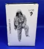 Picture of 1/35 TOTENKOPF-SS  35-TOT-07 - BlackSnake 35-TOT-07 - Totenkopt-7