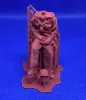 Picture of 1/35 TOTENKOPF-SS  35-TOT-08 - BlackSnake 35-TOT-08 - Totenkopt-8
