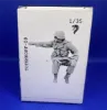 Picture of 1/35 TOTENKOPF-SS  35-TOT-09 - BlackSnake 35-TOT-09 - Totenkopt-9