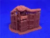 Picture of 1/35 TOTENKOPF-SS  35-TOT-09 - BlackSnake 35-TOT-09 - Totenkopt-9