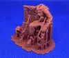 Picture of 1/35 TOTENKOPF-SS  35-TOT-09 - BlackSnake 35-TOT-09 - Totenkopt-9