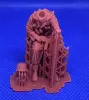Picture of 1/35 TOTENKOPF-SS  35-TOT-10 - BlackSnake 35-TOT-10 - Totenkopt-10
