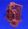 Picture of 1/35 TOTENKOPF-SS  35-TOT-10 - BlackSnake 35-TOT-10 - Totenkopt-10