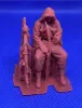 Picture of 1/35 TOTENKOPF-SS  35-TOT-11 - BlackSnake 35-TOT-11 - Totenkopt-11
