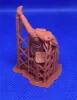 Picture of 1/35 TOTENKOPF-SS  35-TOT-12 - BlackSnake 35-TOT-12 - Totenkopt-12