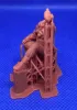 Picture of 1/35 TOTENKOPF-SS  35-TOT-12 - BlackSnake 35-TOT-12 - Totenkopt-12