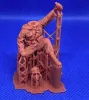 Picture of 1/35 TOTENKOPF-SS  35-TOT-12 - BlackSnake 35-TOT-12 - Totenkopt-12