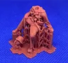 Picture of 1/35 TOTENKOPF-SS  35-TOT-13 - BlackSnake 35-TOT-13 - Totenkopt-13