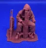 Picture of 1/35 TOTENKOPF-SS  35-TOT-14 - BlackSnake 35-TOT-14 - Totenkopf-14