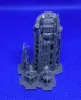Picture of 1/35 UKRAINE AZOV 35-UKS-02 - BlackSnake 35-UKS-02