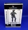 Picture of 1/35 UKRAINE AZOV 35-UKS-03 - BlackSnake 35-UKS-03