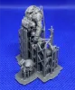 Picture of 1/35 UKRAINE AZOV 35-UKS-06 - BlackSnake 35-UKS-06