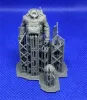 Picture of 1/35 UKRAINE AZOV 35-UKS-06 - BlackSnake 35-UKS-06