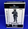 Picture of 1/35 UKRAINE AZOV 35-UKS-09 - BlackSnake 35-UKS-09