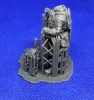 Picture of 1/35 UKRAINE AZOV 35-UKS-09 - BlackSnake 35-UKS-09