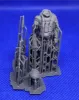 Picture of 1/35 UKRAINE AZOV 35-UKS-10 - BlackSnake 35-UKS-10