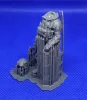 Picture of 1/35 UKRAINE AZOV 35-UKS-12 - BlackSnake 35-UKS-12