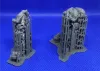 Picture of 1/35 USA IRACK 35-USMC-01-02 - BlackSnake 35-USMC-01-02
