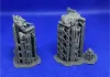 Picture of 1/35 USA IRACK 35-USMC-01-02 - BlackSnake 35-USMC-01-02