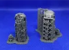 Picture of 1/35 USA IRACK 35-USMC-01-02 - BlackSnake 35-USMC-01-02