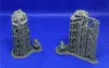 Picture of 1/35 USA IRACK 35-USMC-01-02 - BlackSnake 35-USMC-01-02