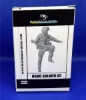 Picture of 1/35 USA IRACK 35-USMC-03 - BlackSnake 35-USMC-03