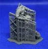 Picture of 1/35 USA IRACK 35-USMC-03 - BlackSnake 35-USMC-03