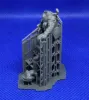 Picture of 1/35 USA IRACK 35-USMC-03 - BlackSnake 35-USMC-03
