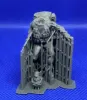 Picture of 1/35 USA IRACK 35-USMC-04 - BlackSnake 35-USMC-04