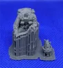 Picture of 1/35 USA IRACK 35-USMC-05-06 - BlackSnake 35-USMC-05-06
