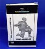 Picture of 1/35 USA IRACK 35-USMC-07 - BlackSnake 35-USMC-07