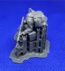 Picture of 1/35 USA IRACK 35-USMC-07 - BlackSnake 35-USMC-07