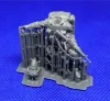 Picture of 1/35 USA IRACK 35-USMC-07 - BlackSnake 35-USMC-07