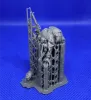 Picture of 1/35 USA IRACK 35-USMC-08 - BlackSnake 35-USMC-08