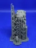 Picture of 1/35 USA IRACK 35-USMC-08 - BlackSnake 35-USMC-08