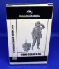 Picture of 1/35 USA IRACK 35-USMC-09 - BlackSnake 35-USMC-09