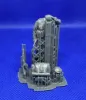 Picture of 1/35 USA IRACK 35-USMC-09 - BlackSnake 35-USMC-09