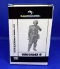 Picture of 1/35 USA IRACK 35-USMC-10 - BlackSnake 35-USMC-10