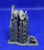 Picture of 1/35 USA IRACK 35-USMC-10 - BlackSnake 35-USMC-10