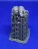 Picture of 1/35 USA IRACK 35-USMC-11 - BlackSnake 35-USMC-11